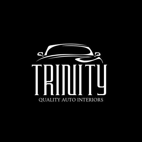Trinity Quality Auto Interiors logo
